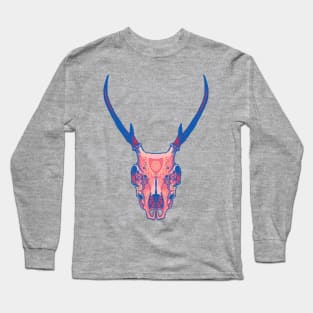 Sugar Deer Long Sleeve T-Shirt